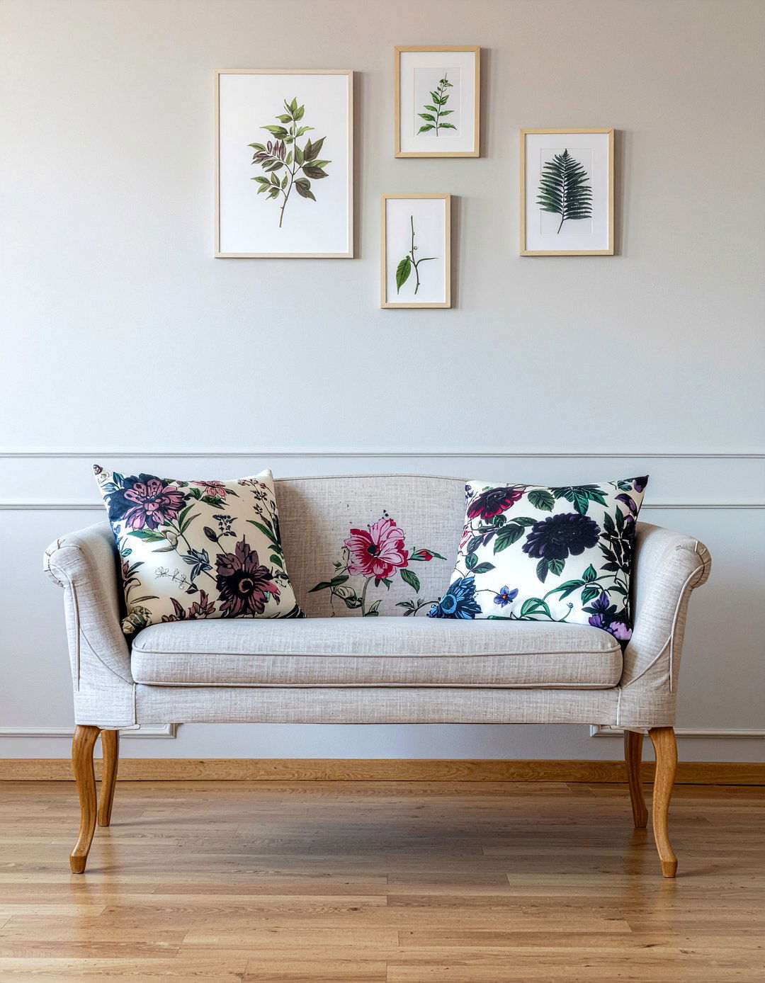 Bedroom Settee - 30 bedroom seating ideas