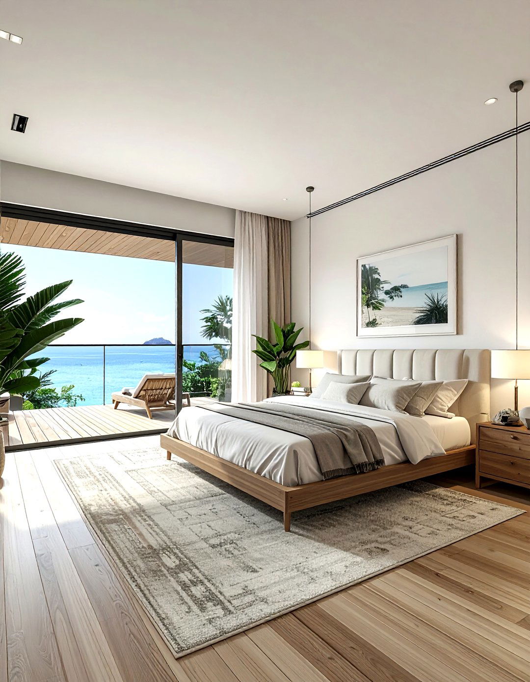 Bedroom With Sliding Glass Door Layout - 30 bedroom furniture arrangement