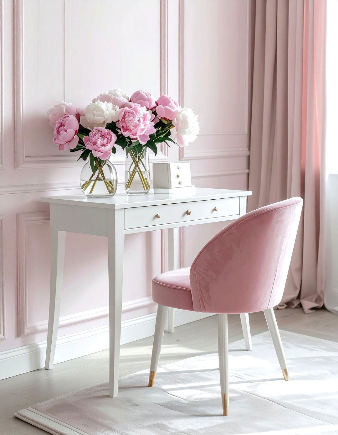 Bedroom Writing Desk Seating - 30 bedroom seating arrangements ideas