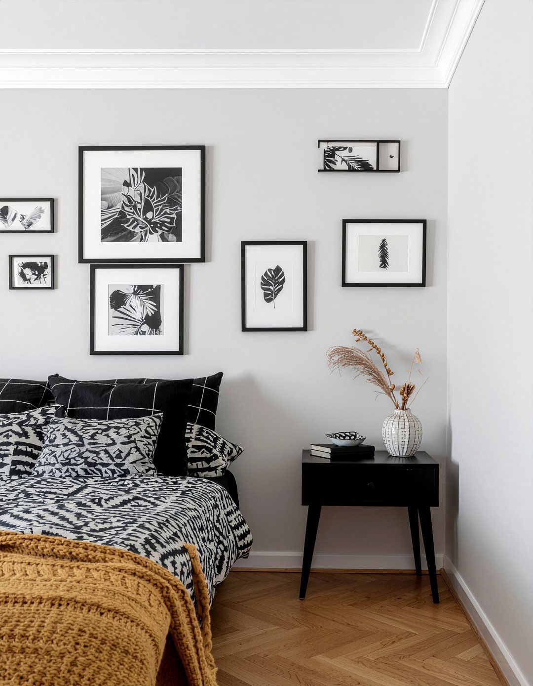 Bedroom alcove art gallery - 30 bedroom alcove ideas