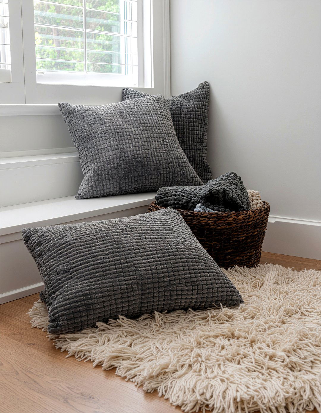 Bedroom alcove cozy corner - 30 bedroom alcove ideas