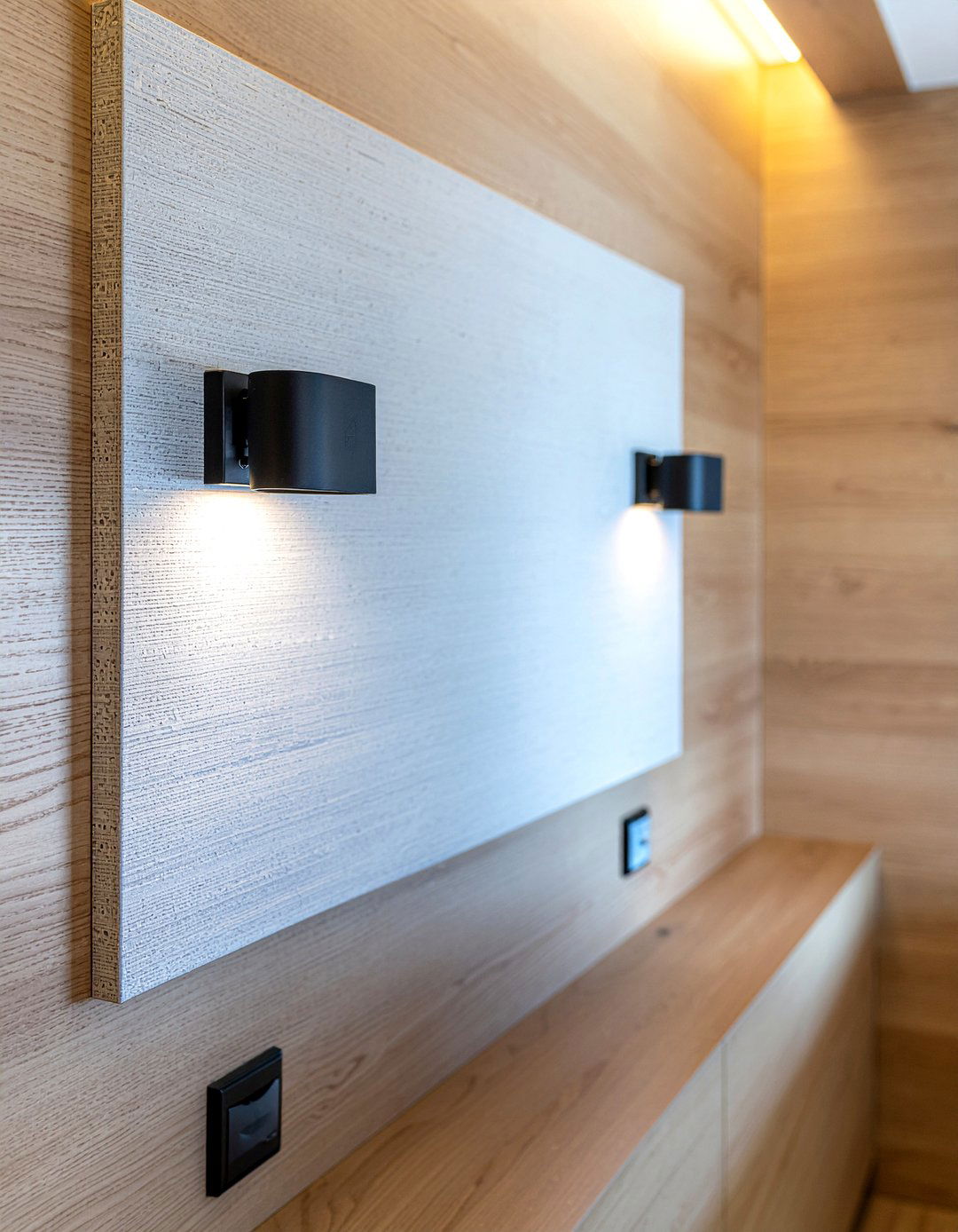 Bedroom alcove lighting - 30 bedroom alcove ideas