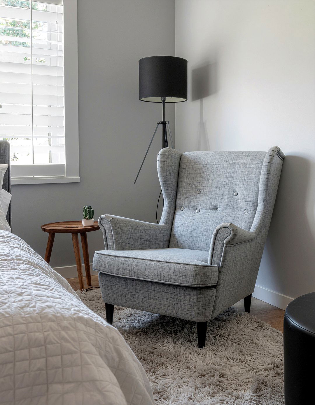 Bedroom alcove reading nook - 30 bedroom alcove ideas