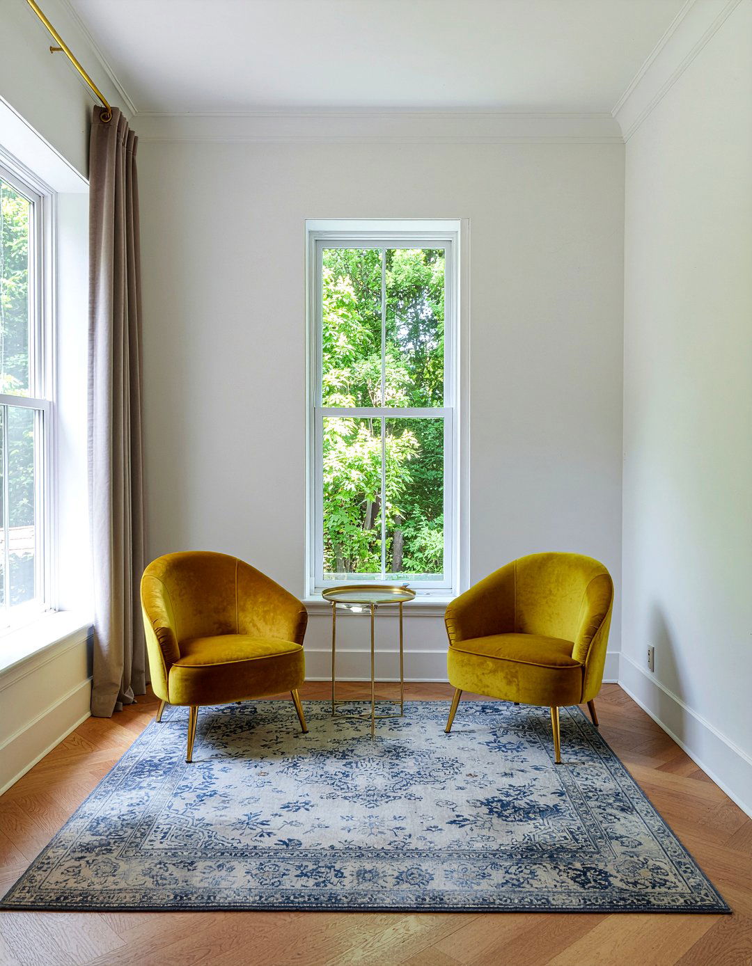 Bedroom alcove seating area - 30 bedroom alcove ideas