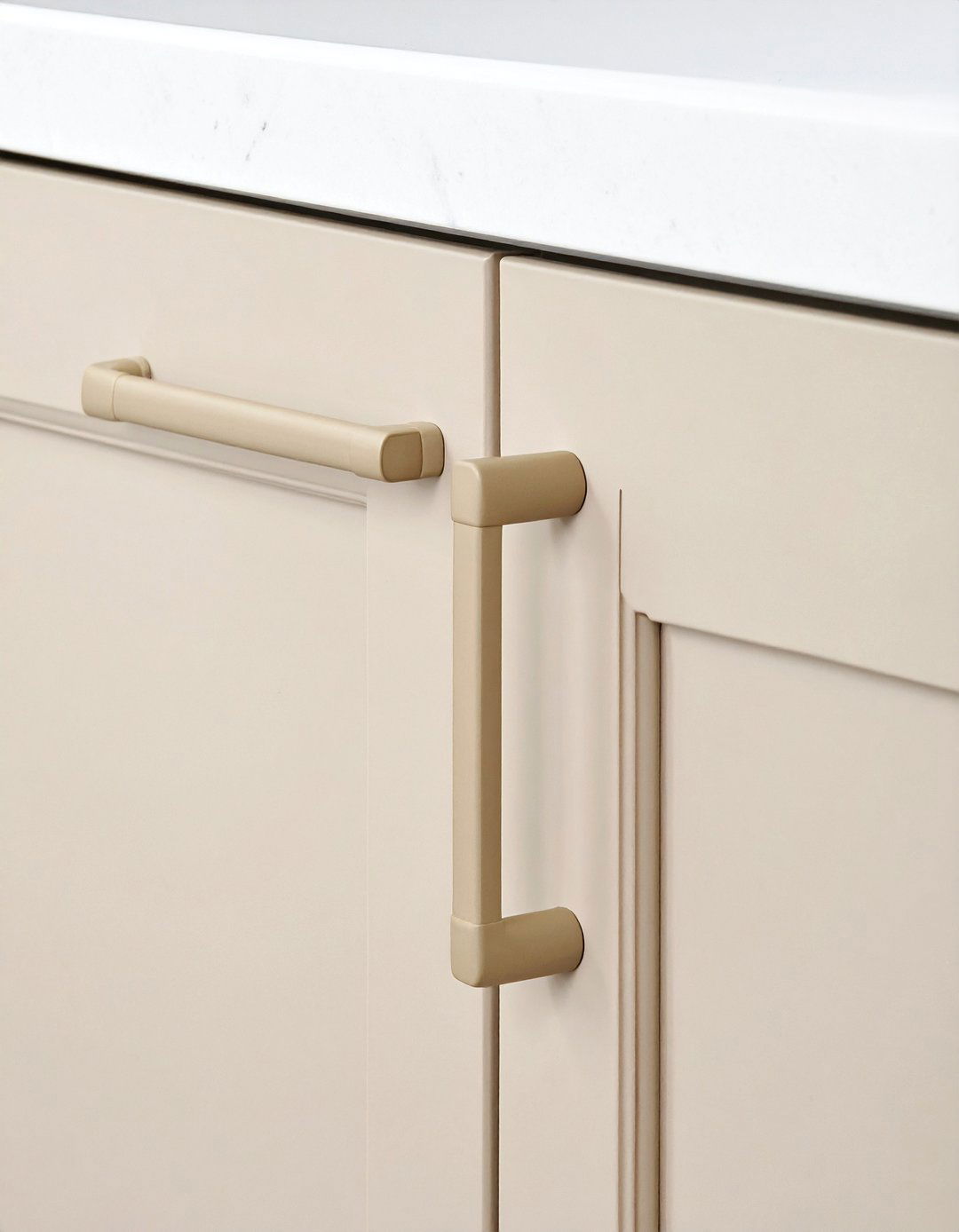 30 Beige Kitchen Decor Ideas to Brighten Your Culinary Space