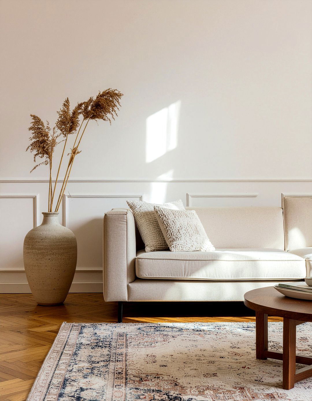 Beige Chesterfield Sofa - 30 living room chesterfield sofa ideas