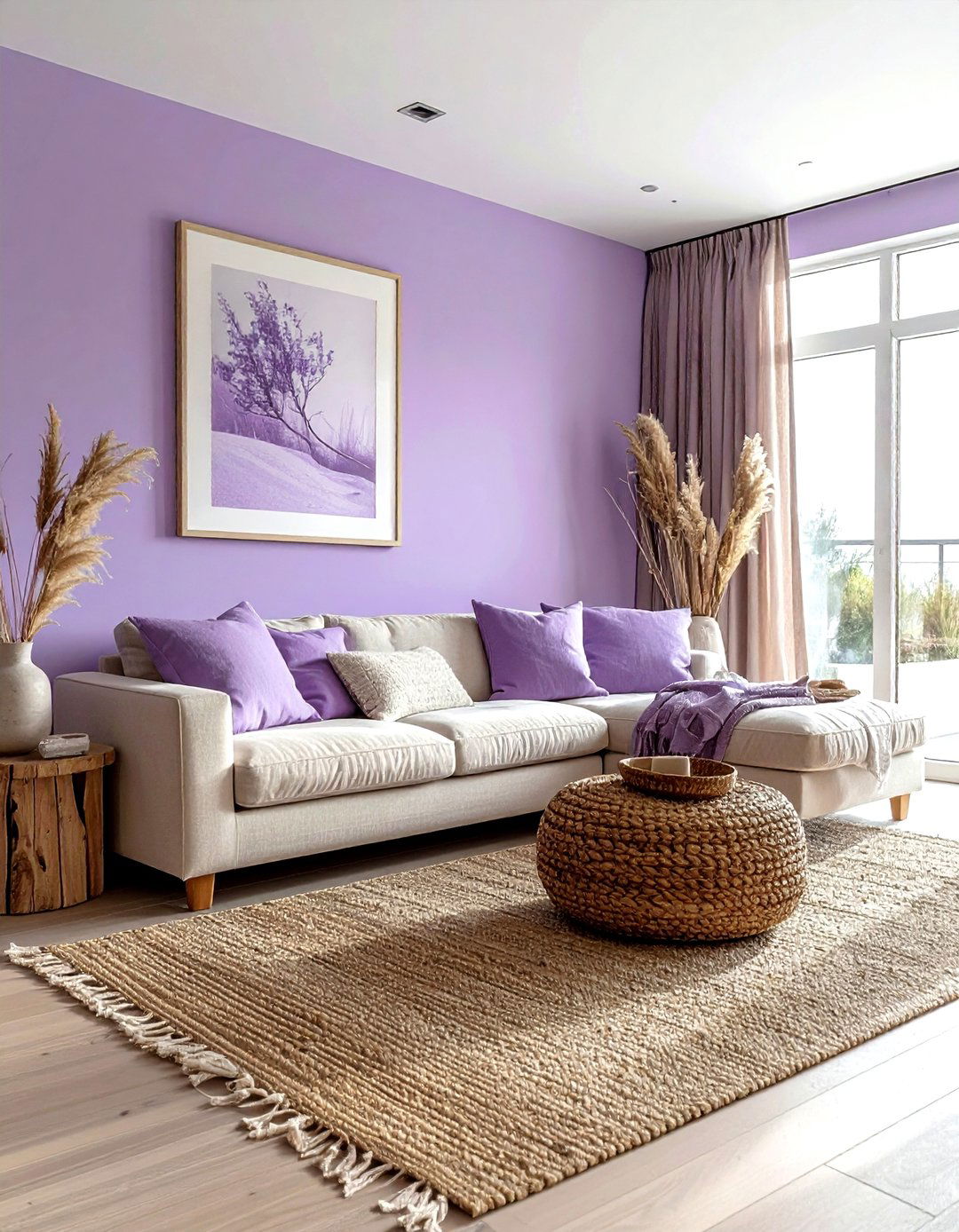 Beige Raised Paneling Living Room - 30 living room raised panel ideas