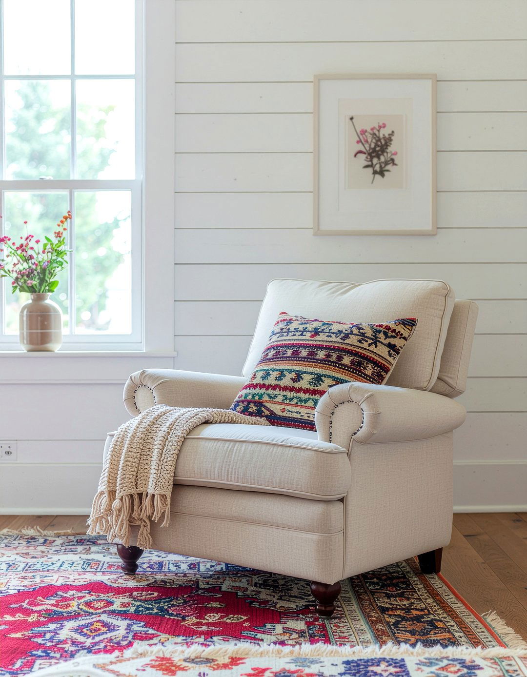 Beige Rocker Recliner - 30 living room rocker recliner ideas