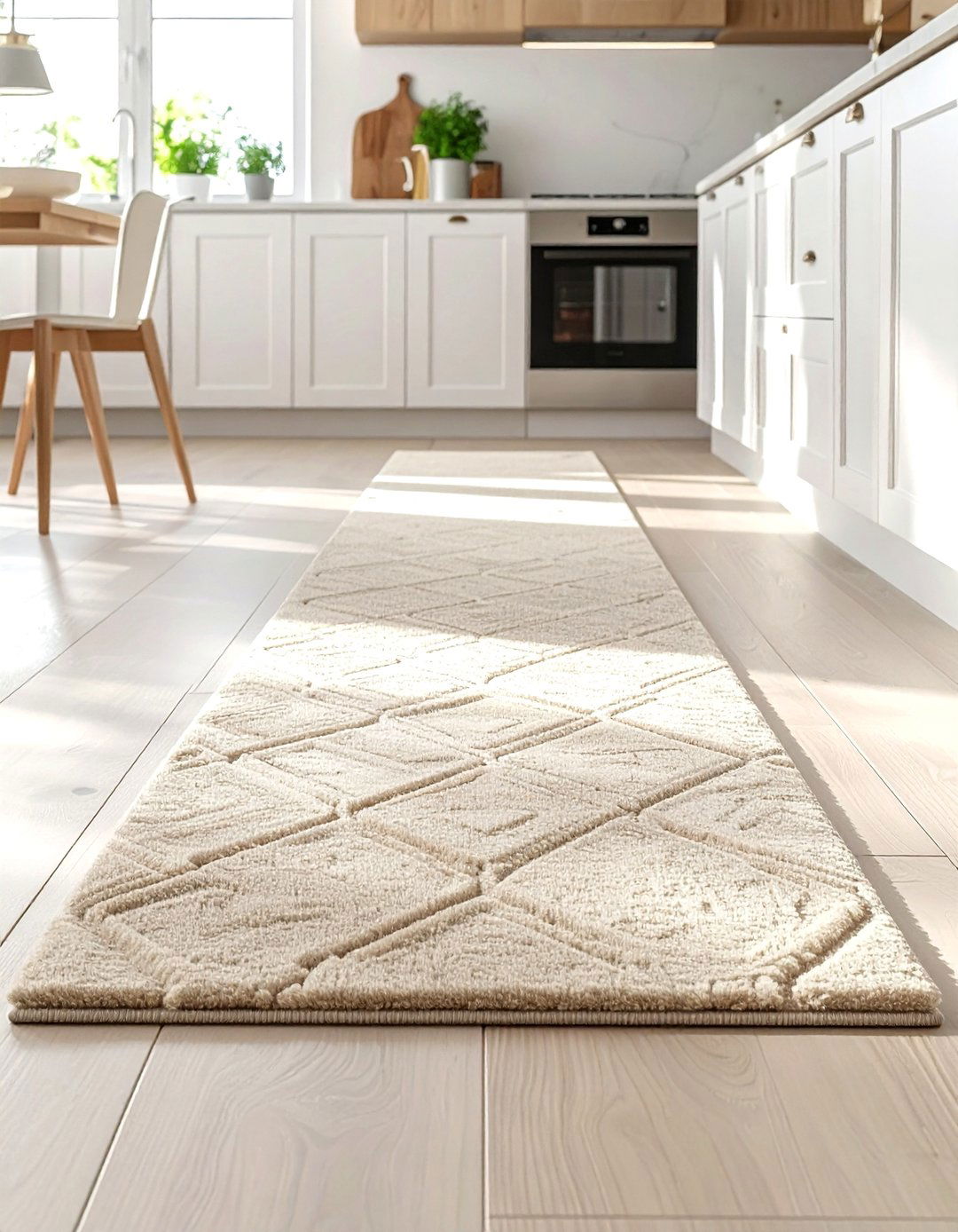 30 Beige Kitchen Accessories Ideas for a Perfectly Styled Home