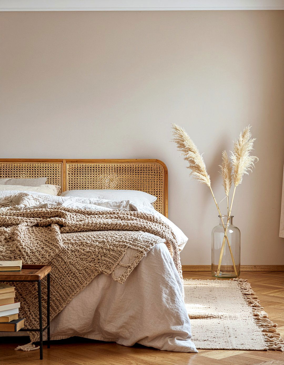 Beige bedroom - 30 bedroom color ideas