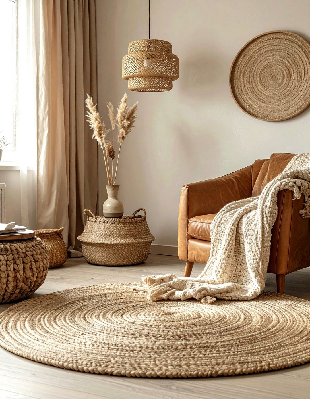 Beige living room textures - 30 modern beige living room ideas