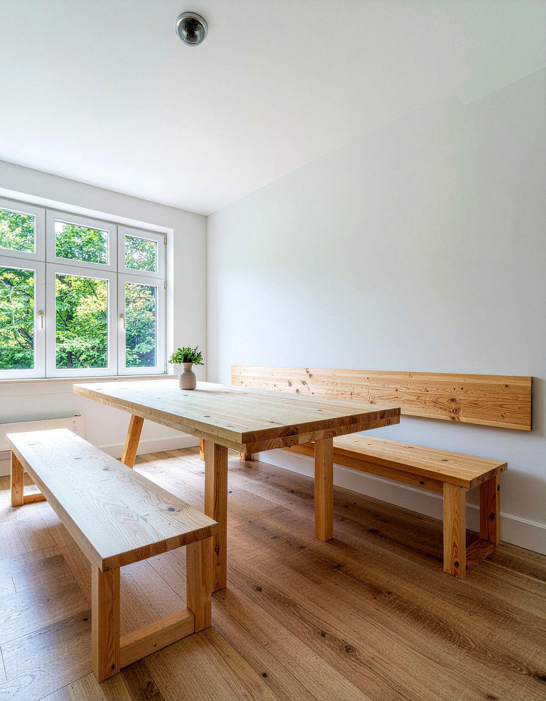 Bench Seating Dining Area - 30 Norwegian dining room ideas