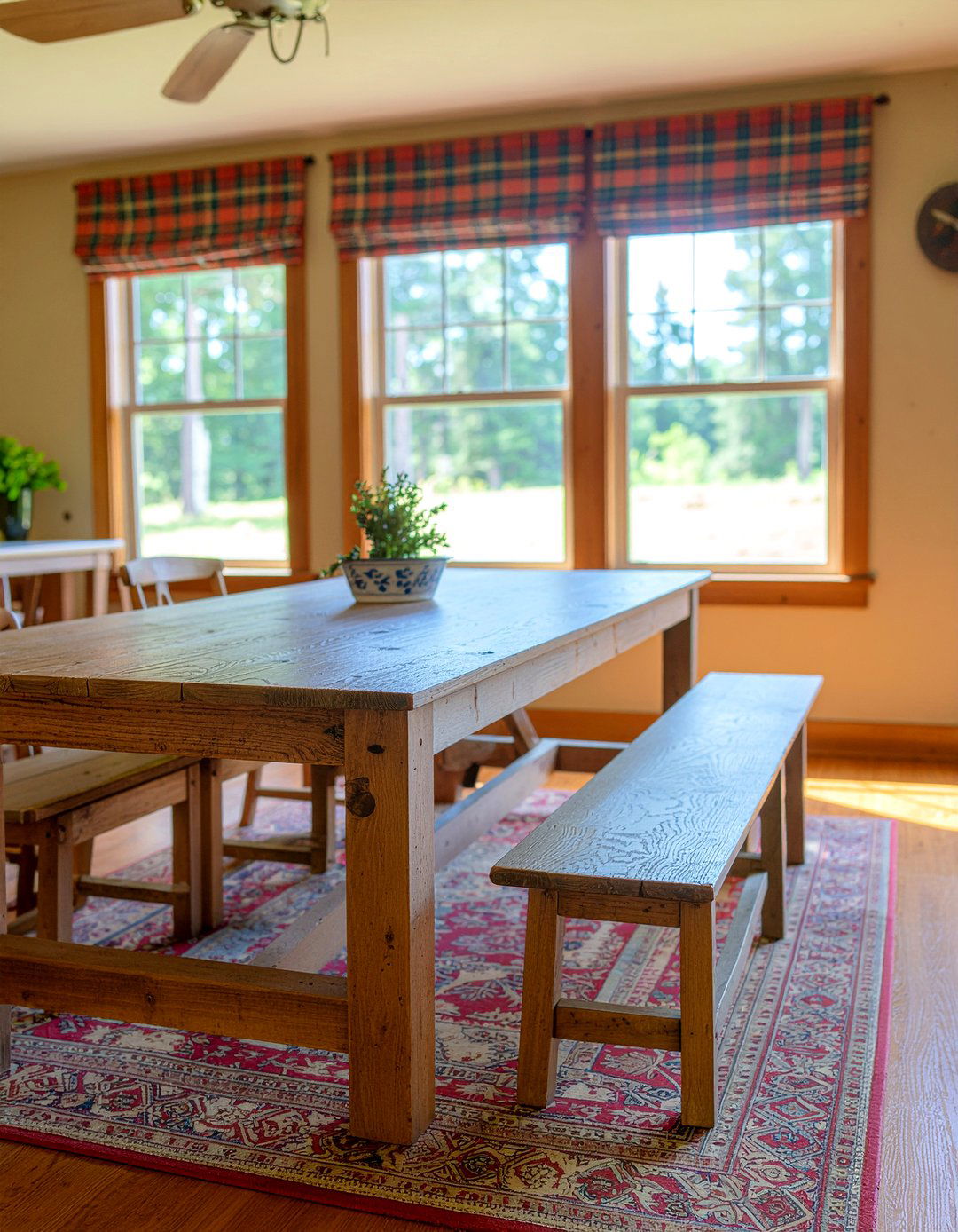 30 Cabin Dining Room Ideas for the Perfect Rustic Home