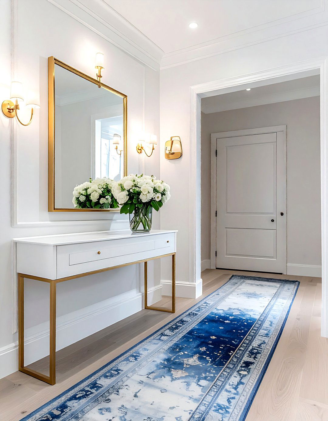 Benjamin Moore Collingwood - 30 neutral paint color ideas