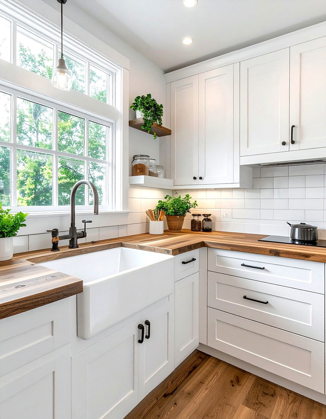 30 White Paint Color Ideas to Refresh Your Home Interiors