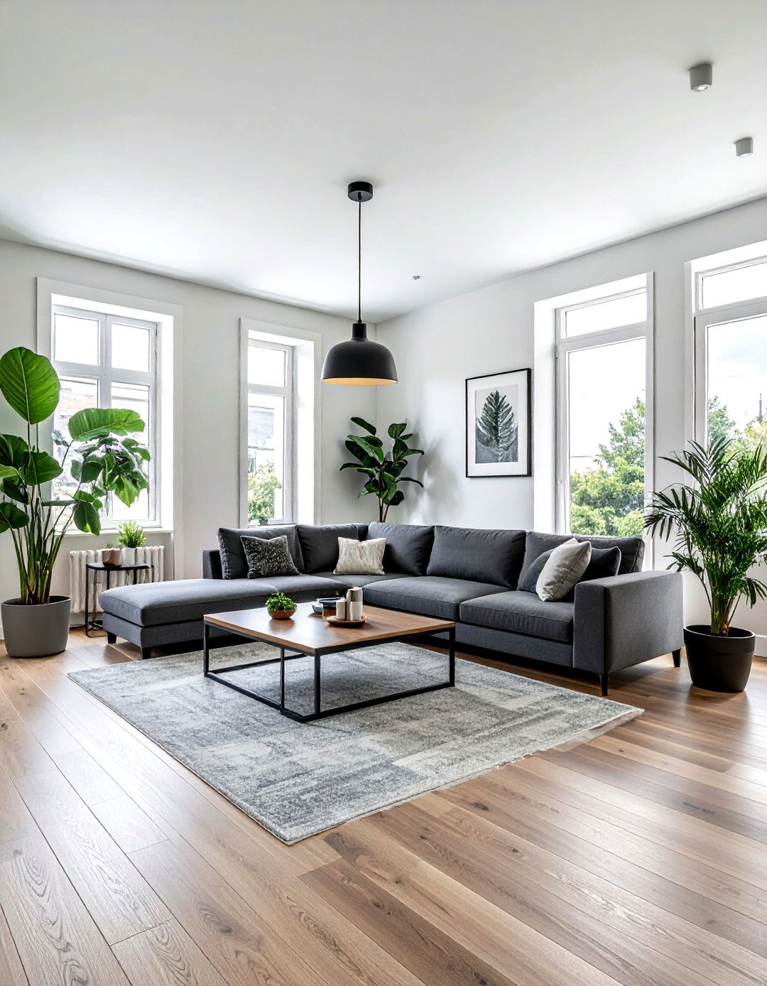 Benjamin Moore White Dove - 30 neutral paint color ideas