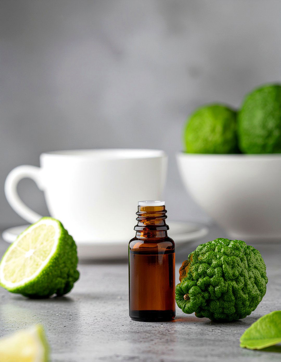 Bergamot fragrance - 30 bathroom scent ideas