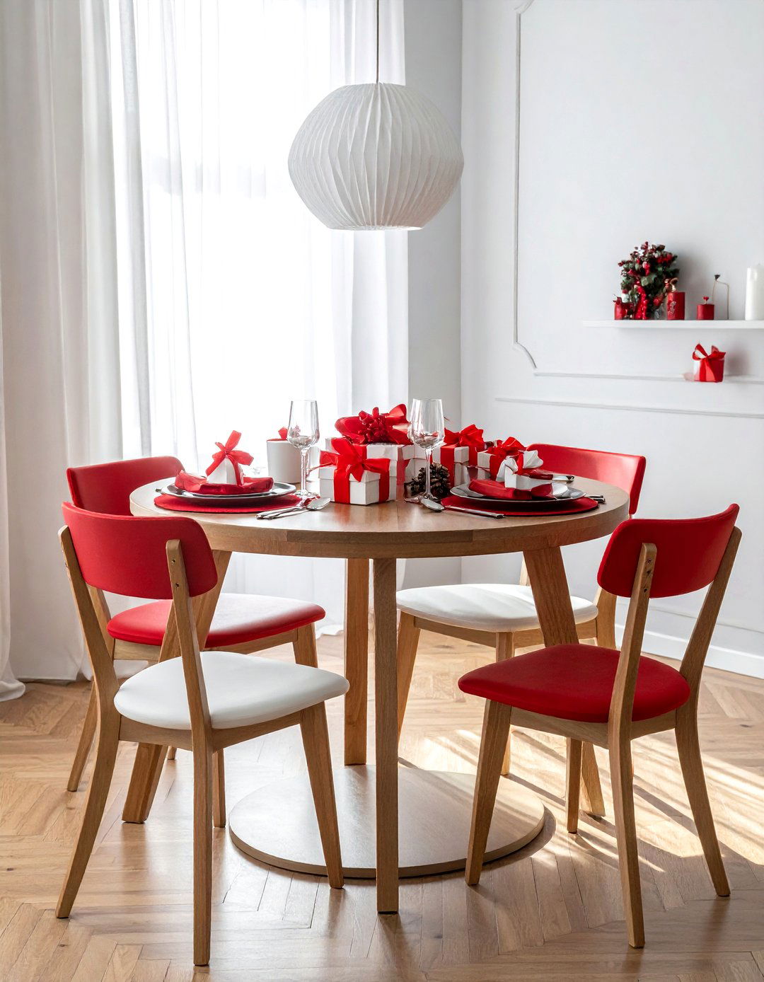 Best Gift Ever Received - 30 dining room conversation starter ideas
