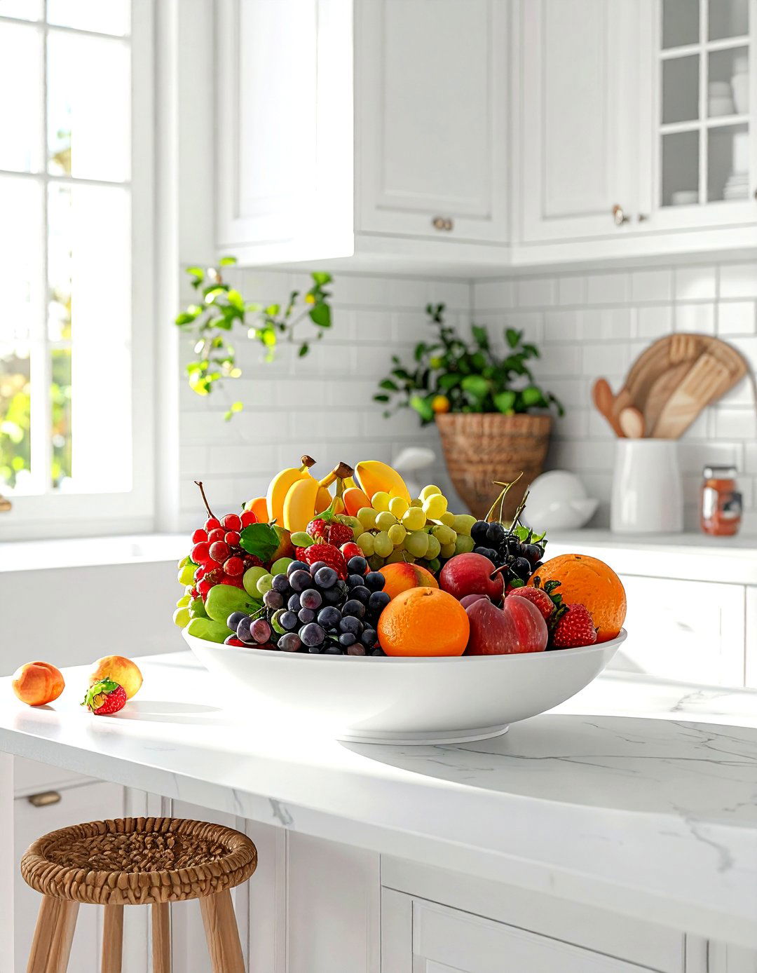 Best fruit to eat - 30 kitchen conversation starter ideas