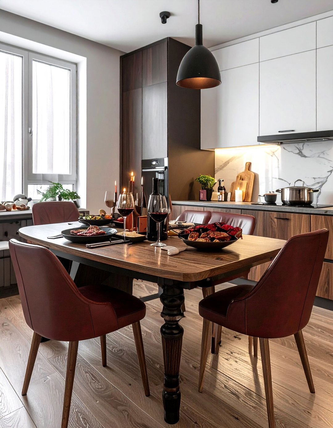 Best meal of my life - 30 kitchen conversation starter ideas