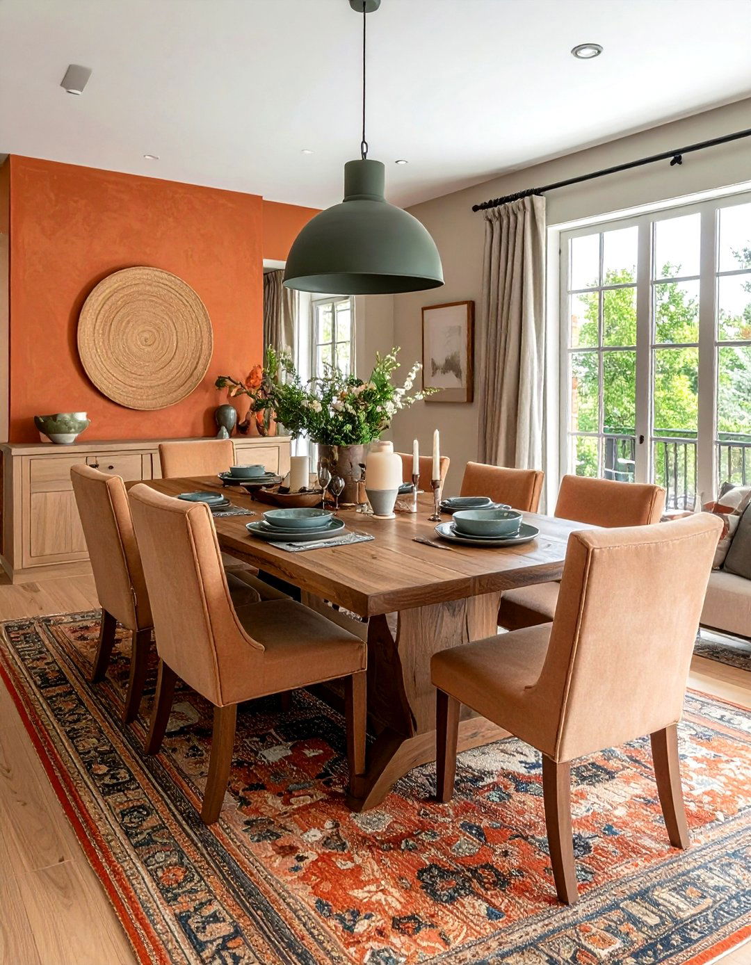 Best meal - 30 living room conversation starter ideas