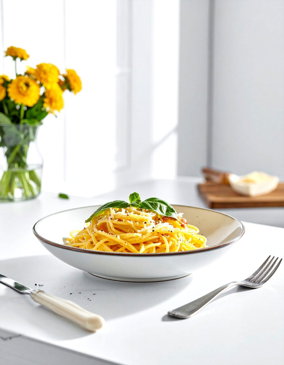 Best pasta dish recipe - 30 kitchen conversation starter ideas