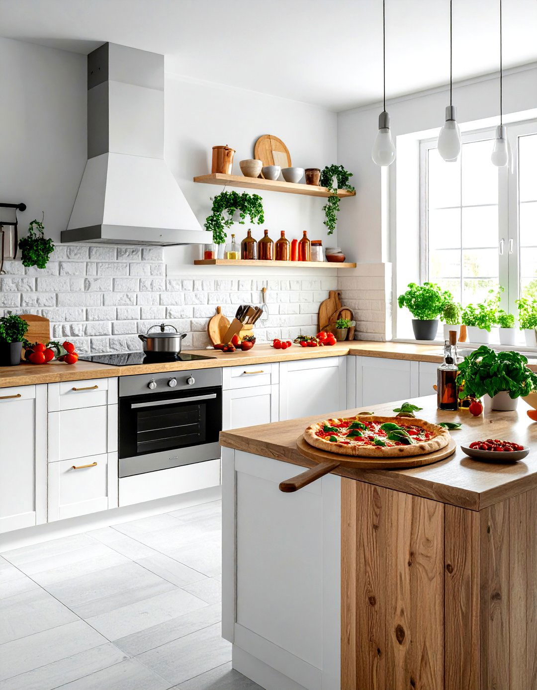 Best pizza topping combination - 30 kitchen conversation starter ideas