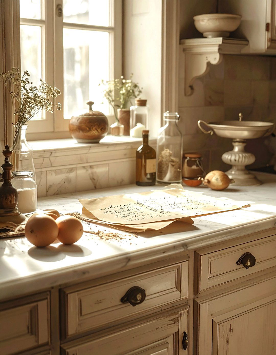 Best secret family recipe - 30 kitchen conversation starter ideas