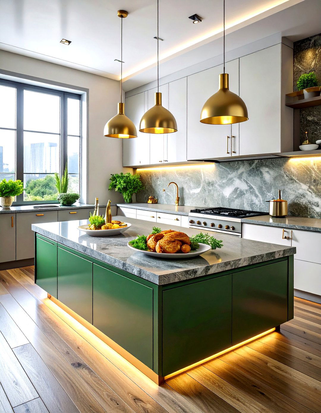 Best signature dish recipe - 30 kitchen conversation starter ideas