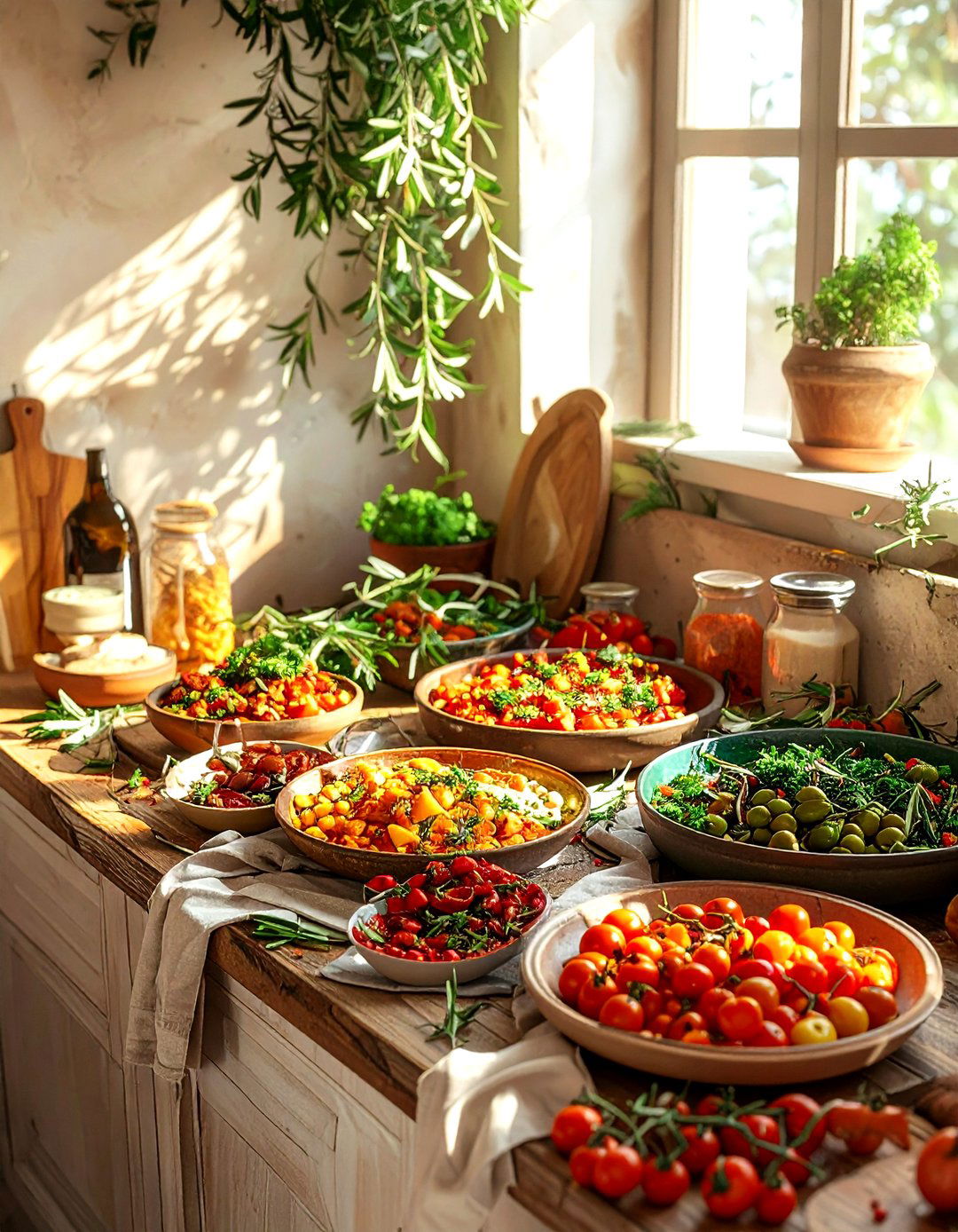 Best travel food experience - 30 kitchen conversation starter ideas