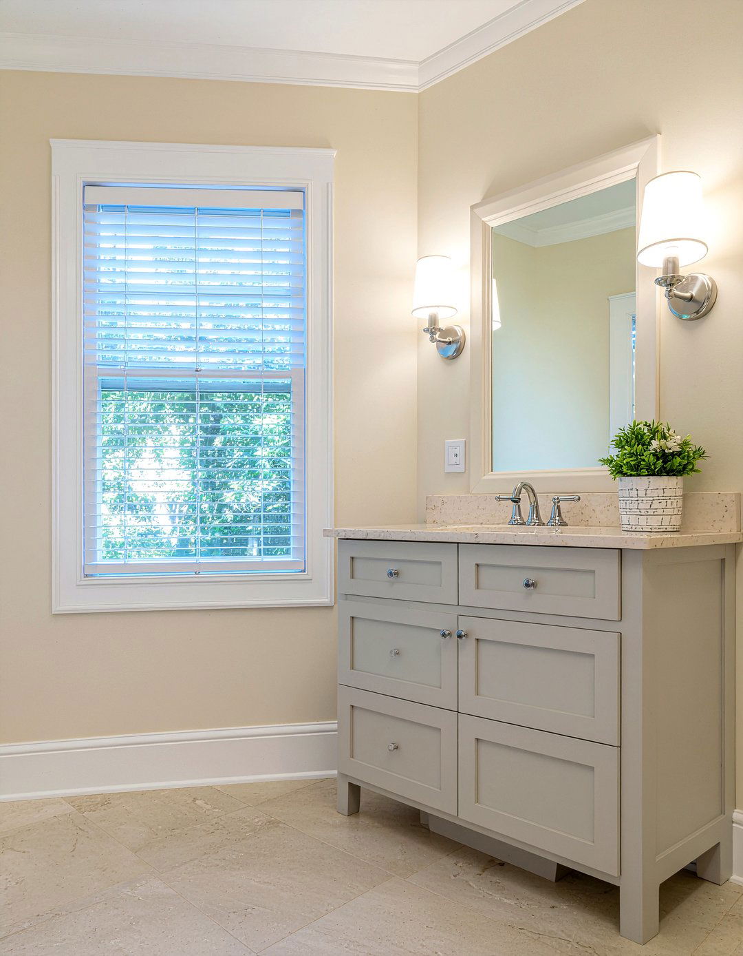 Beveled Edge Medicine Cabinet - 30 mirrored medicine cabinet ideas