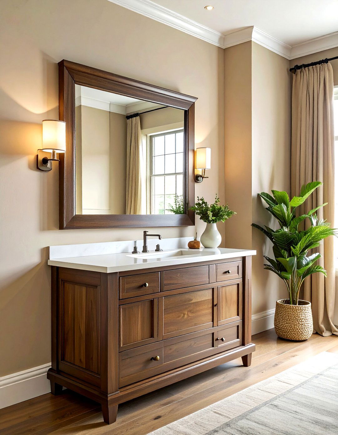 Beveled edge medicine cabinet - 30 surface mount medicine cabinet ideas