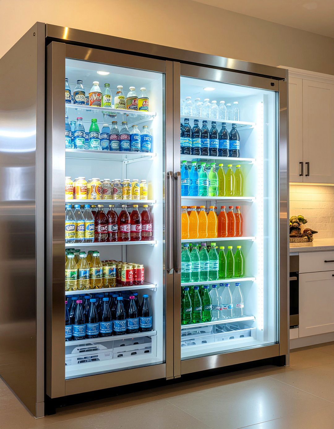 30 Chef Kitchen Ideas to Transform Your Cooking Experience