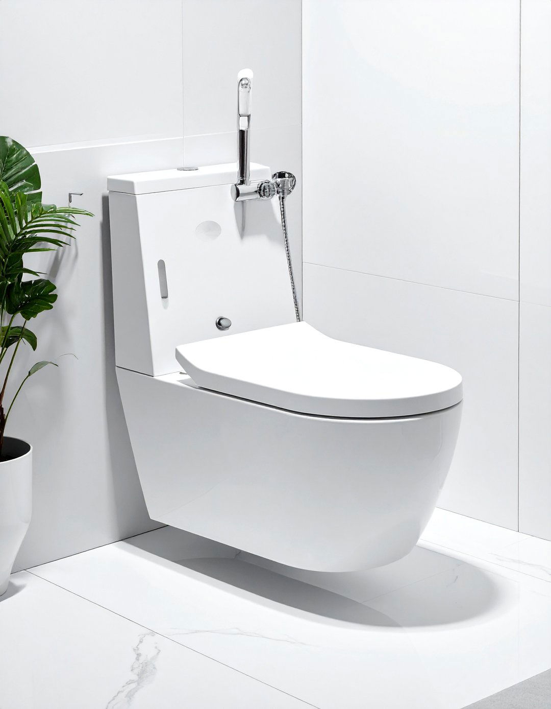 Bidet toilet with warm air dryer - 30 bidet toilet ideas