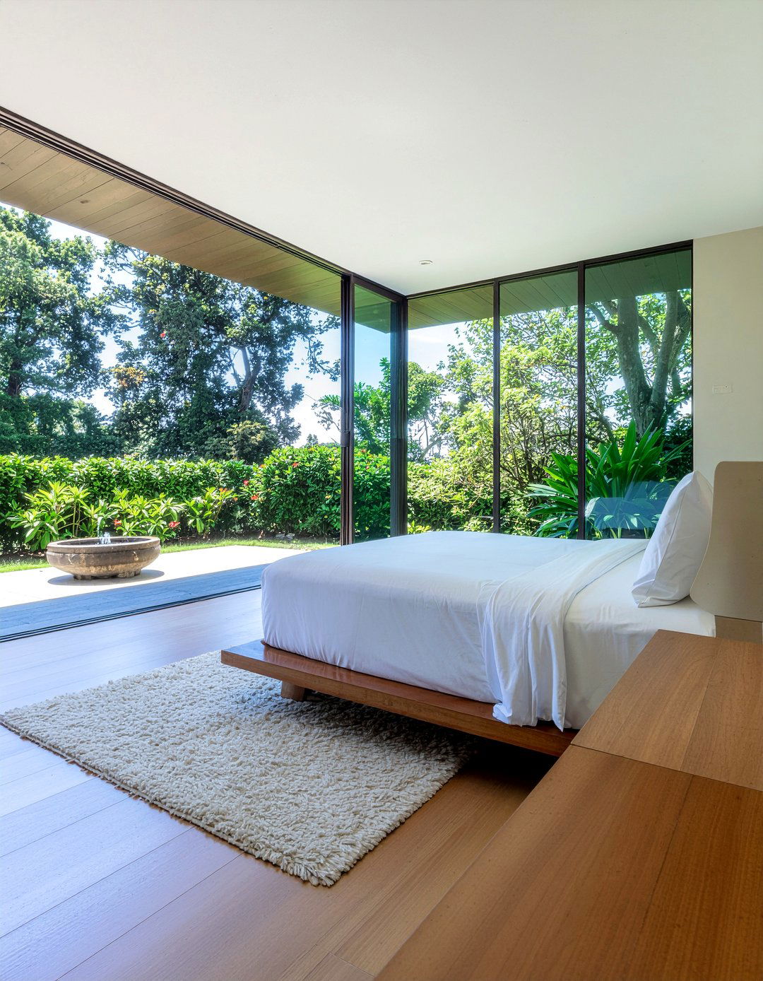 Biophilic Bedroom Design - 30 nature themed bedroom ideas