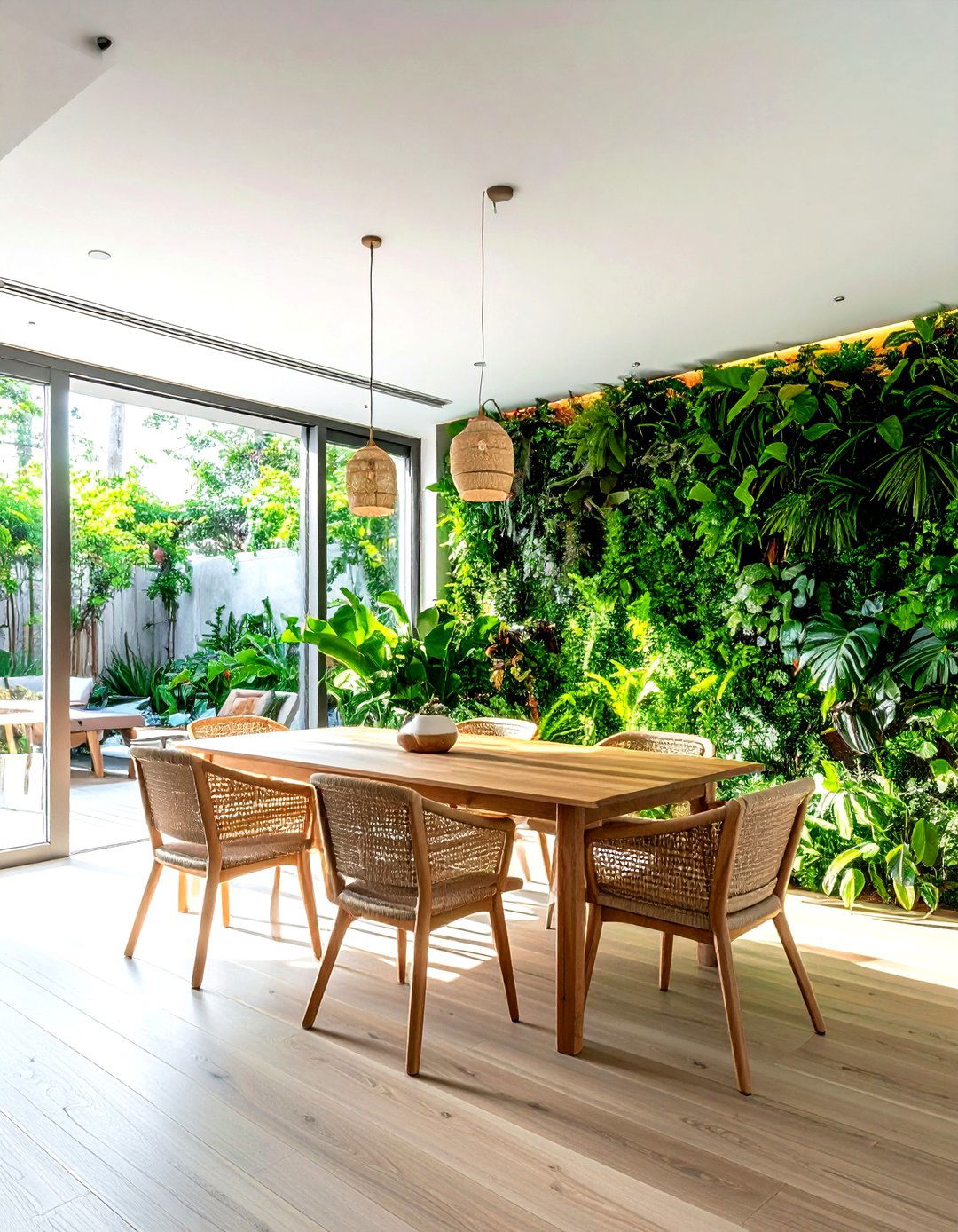 30 Stunning Dining Room Redesign Ideas to Elevate Your Decor