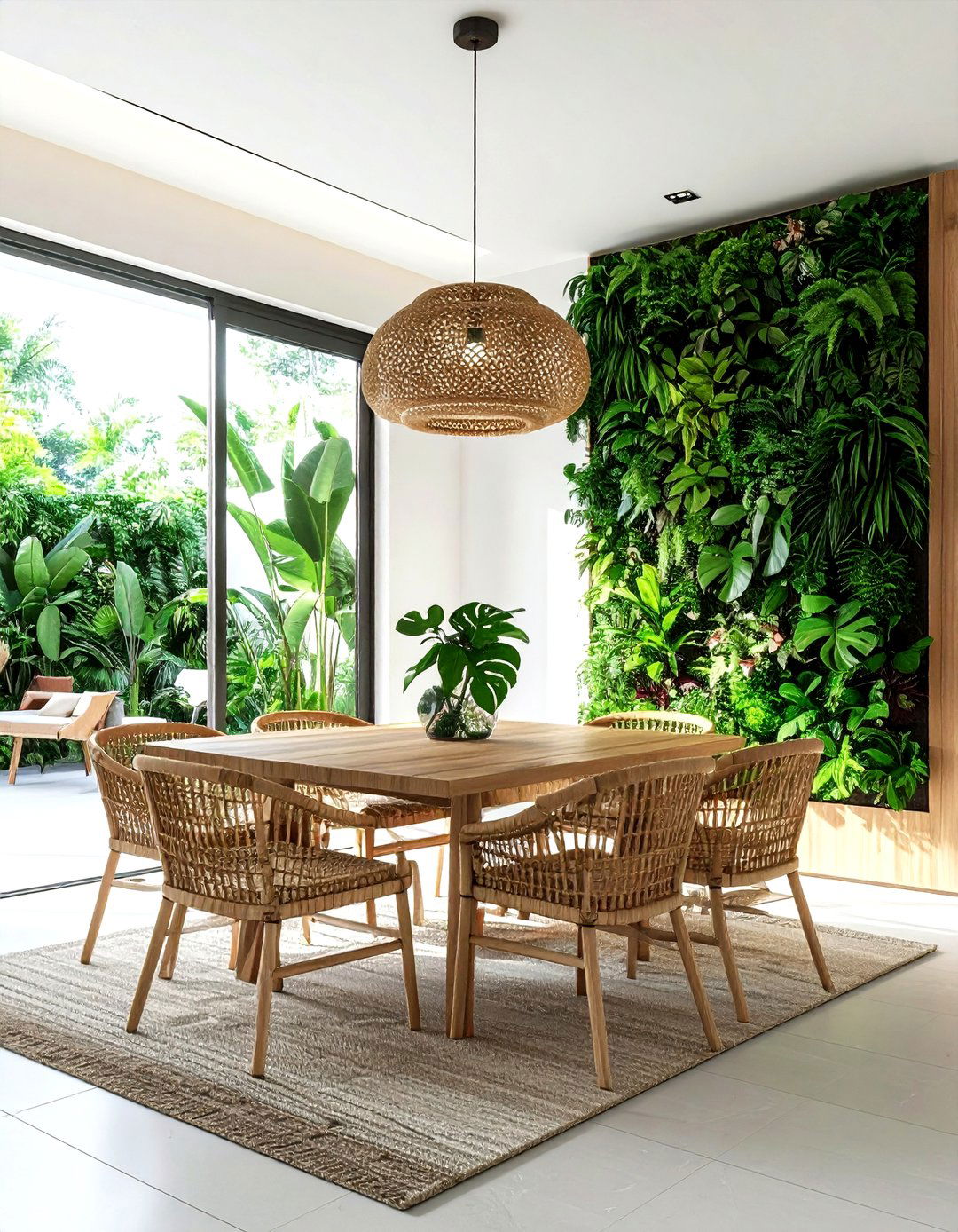 30 Popular Dining Room Ideas for Memorable Entertaining