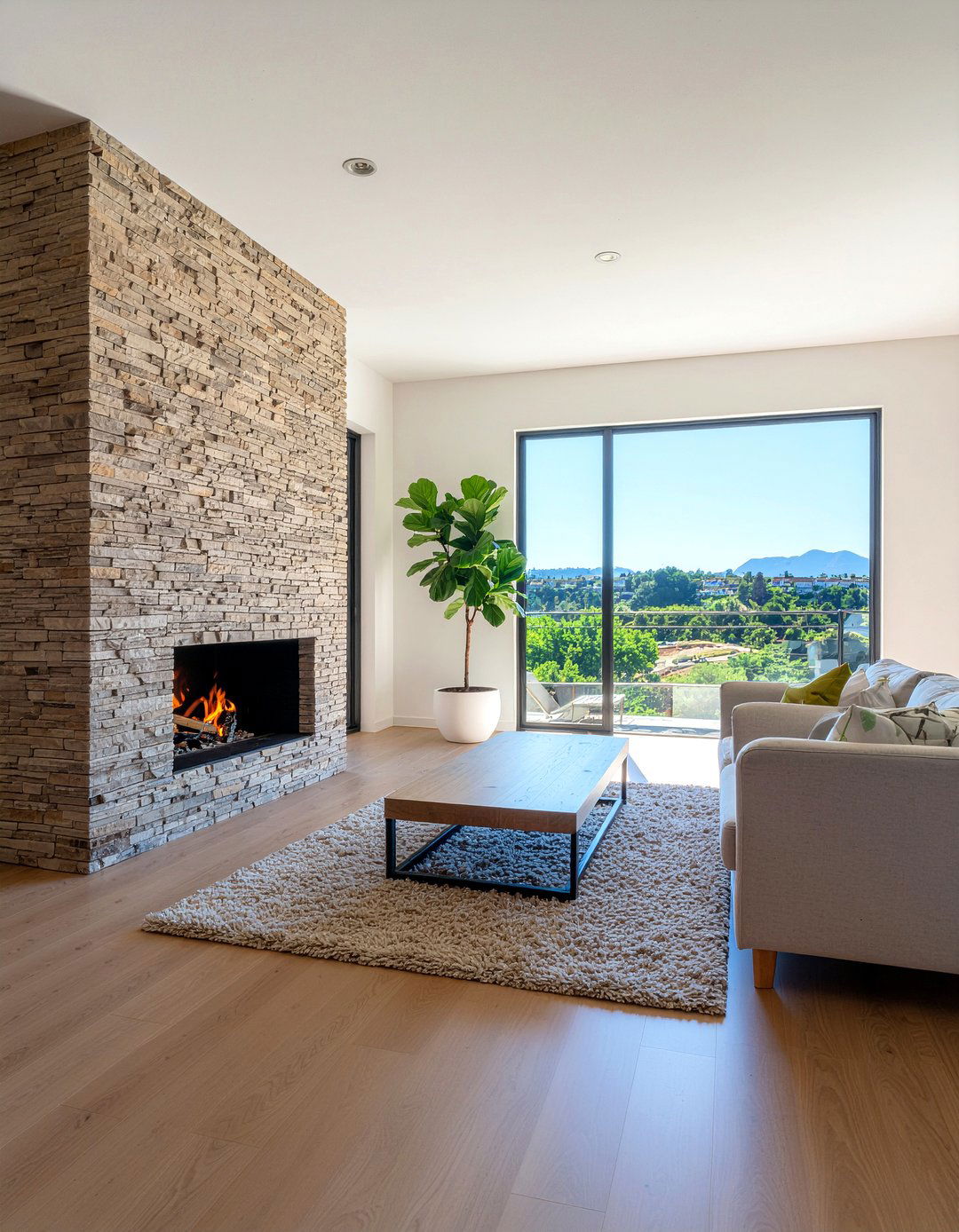 30 Chic Magazine Living Room Ideas for an Editorial Look