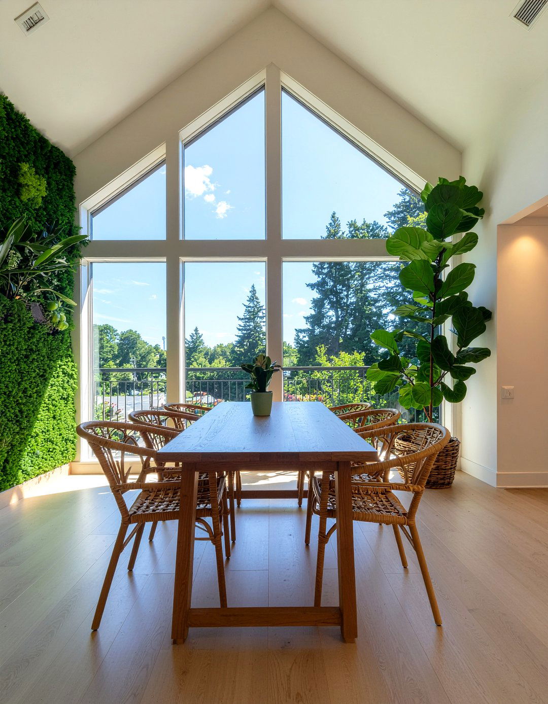 30 Denver Dining Room Ideas for a Modern Mile High Home