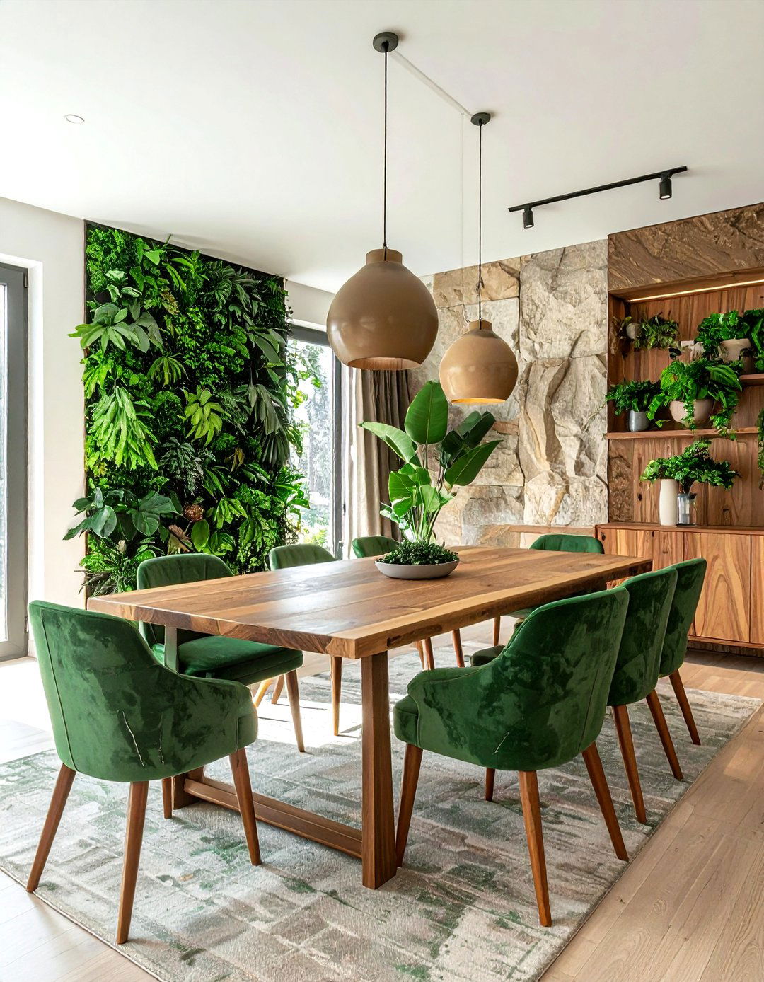 30 Chicago Dining Room Ideas: Urban Style and Elegance
