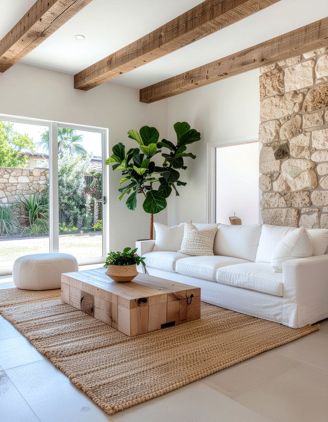 Biophilic home - 30 favorite decor ideas