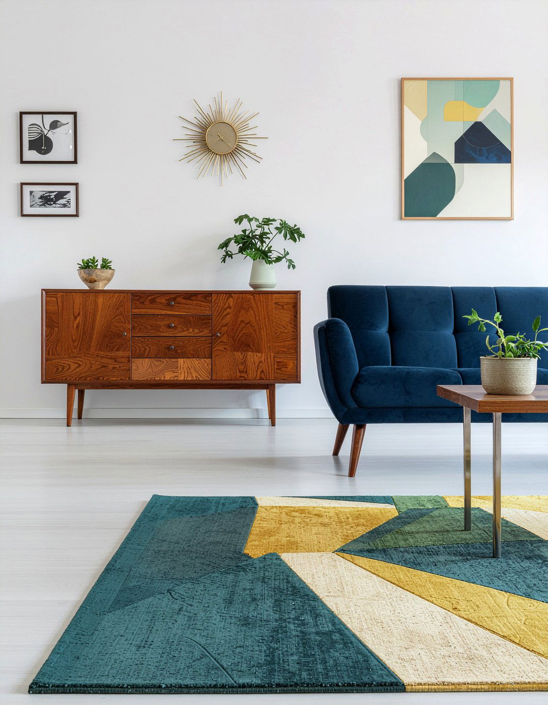 Biophilic living room decor - 30 one of a kind living room ideas