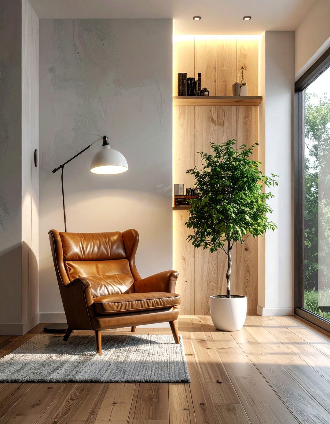 30 Enchanting Forest Decor Ideas to Bring Nature Indoors