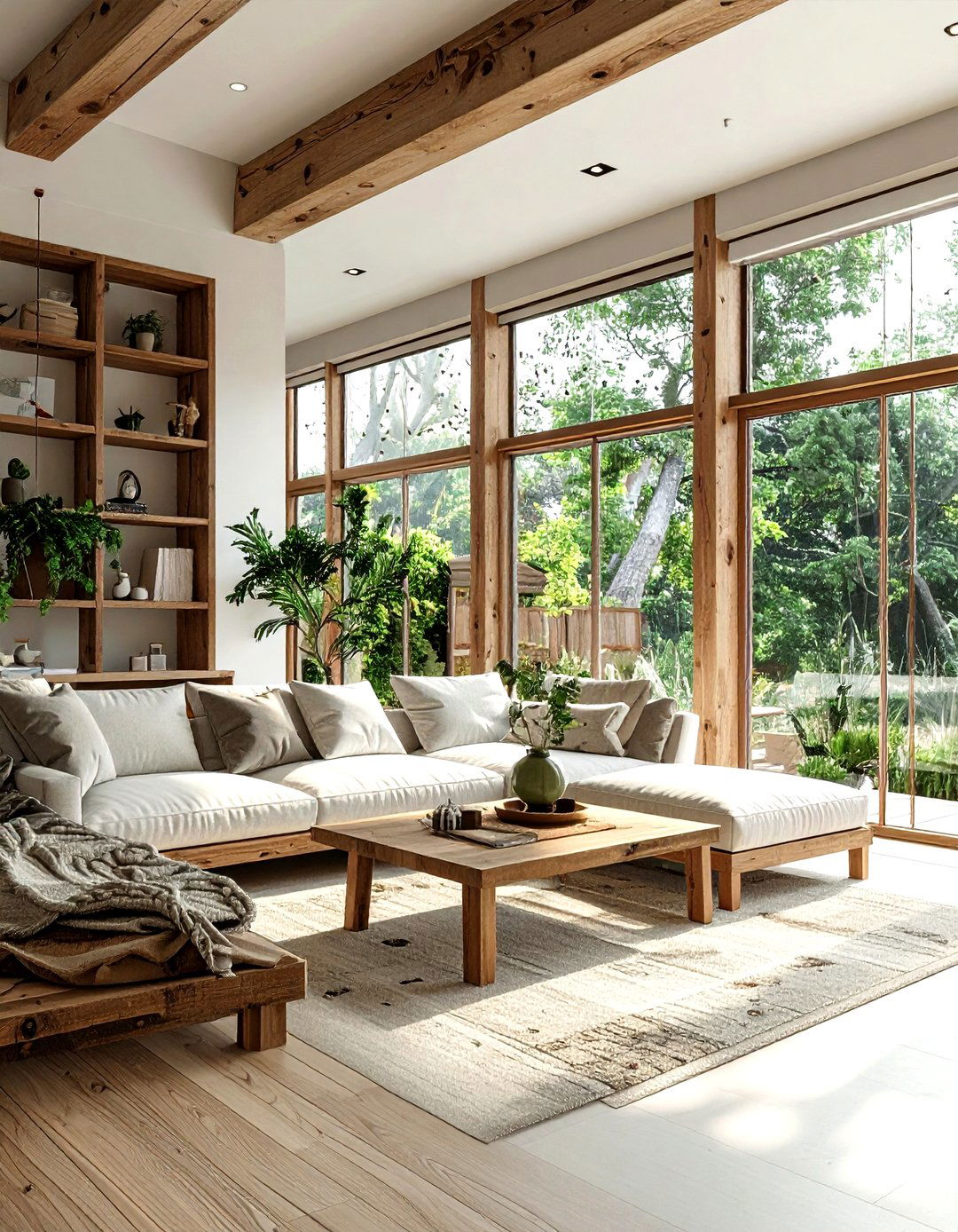 Bird safety window film - 30 living room window film ideas