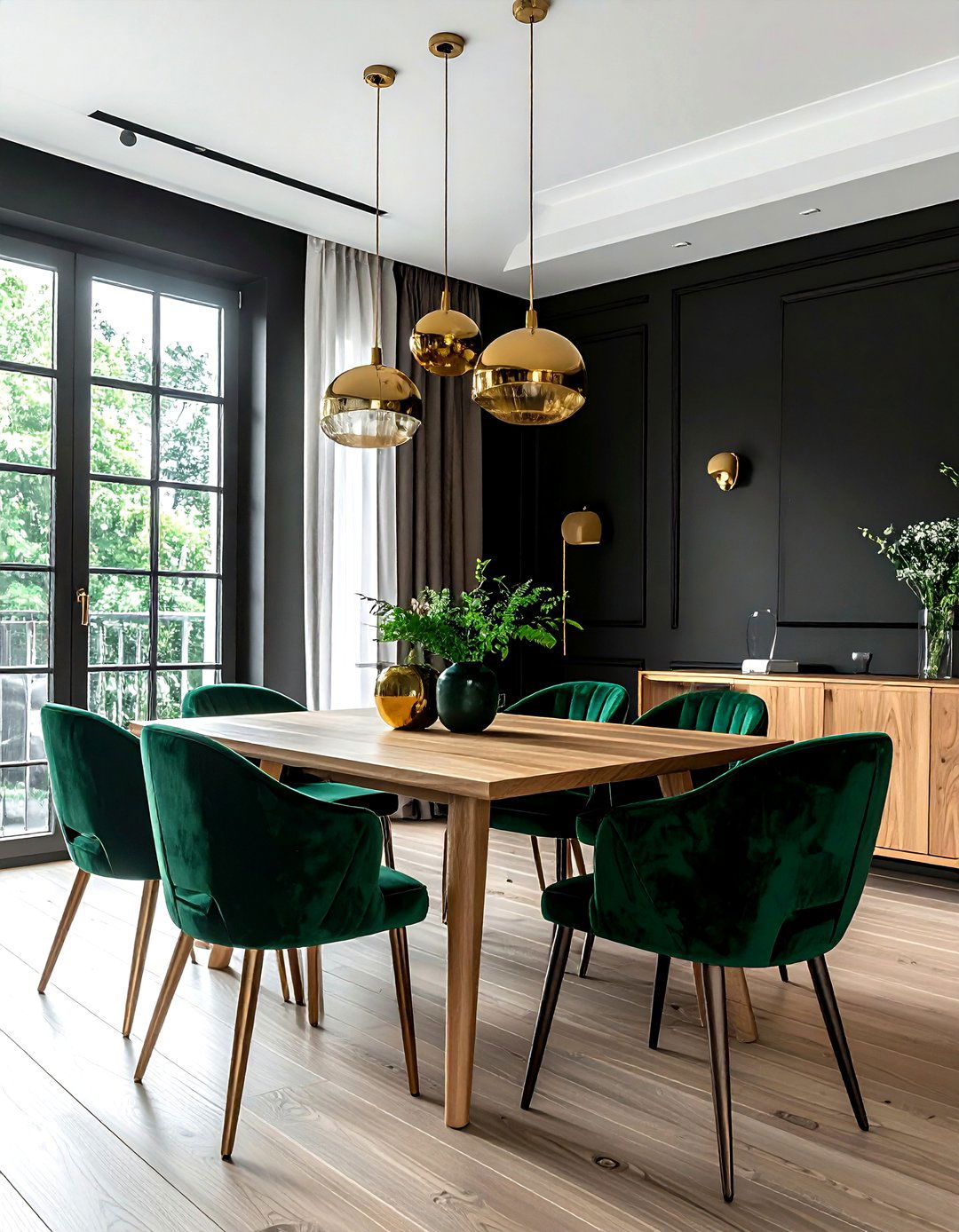 30 Amazing Dining Room Ideas for a Stylish Home Makeover