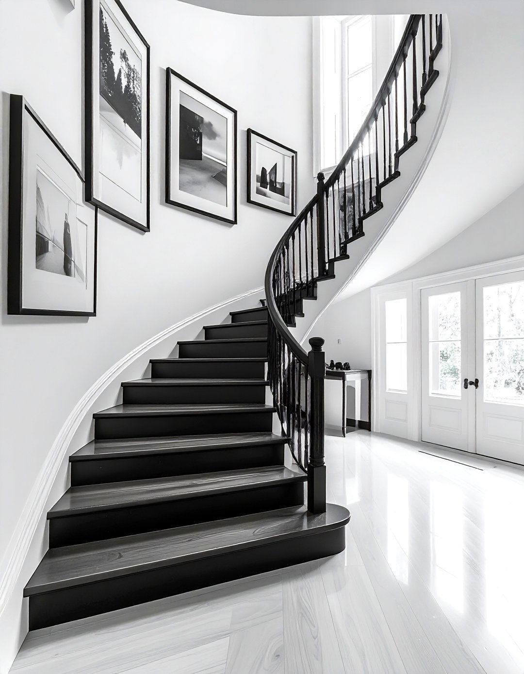 Black And White Photography - 30 wall decor ideas