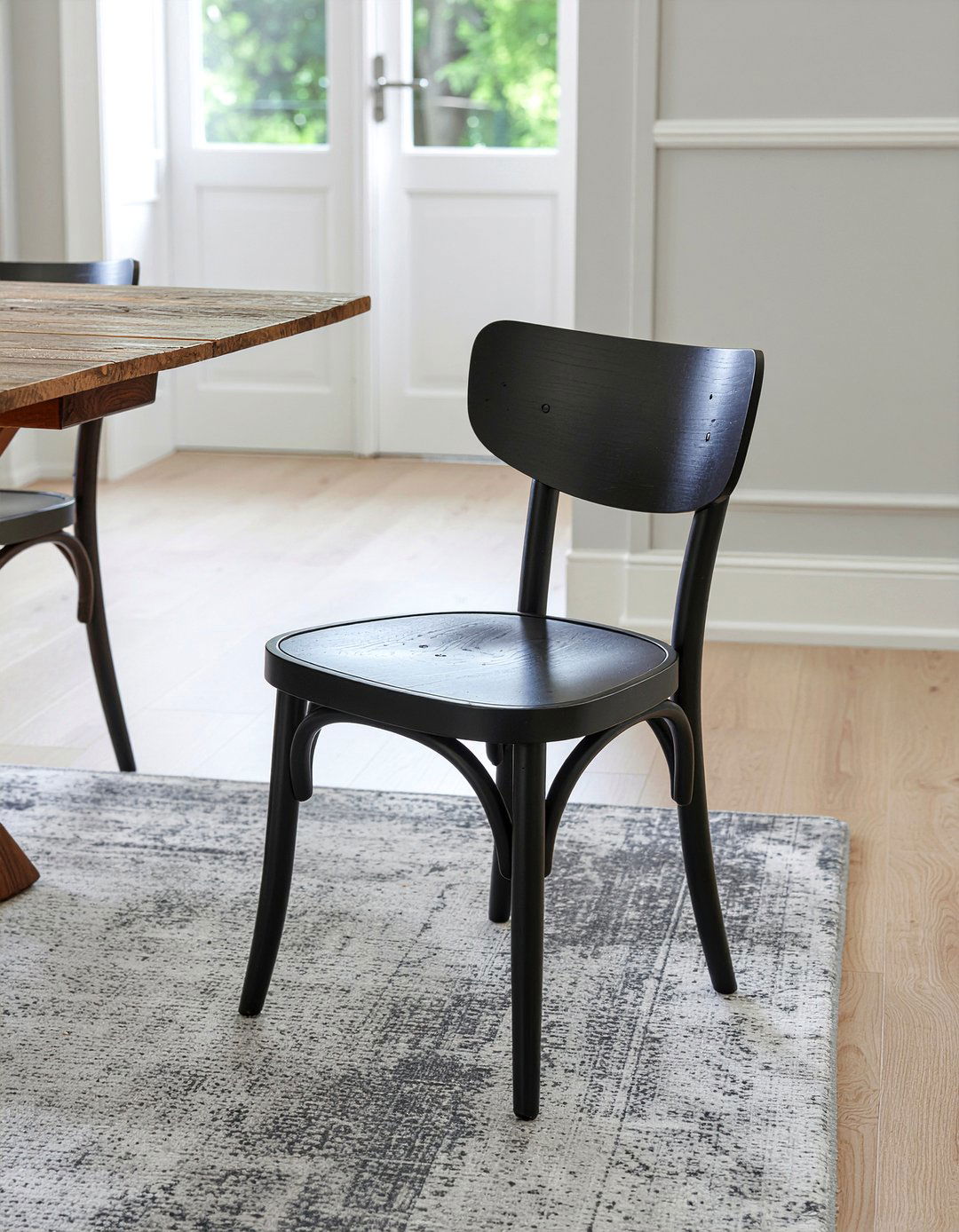 Black Cross Back Dining Chair - 30 cross back dining chair ideas