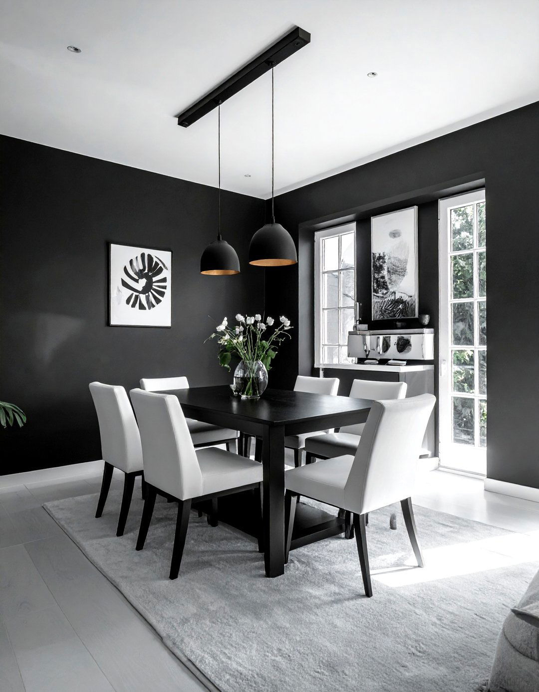 30 Ideal Dining Room Ideas for a Stylish Entertaining Space