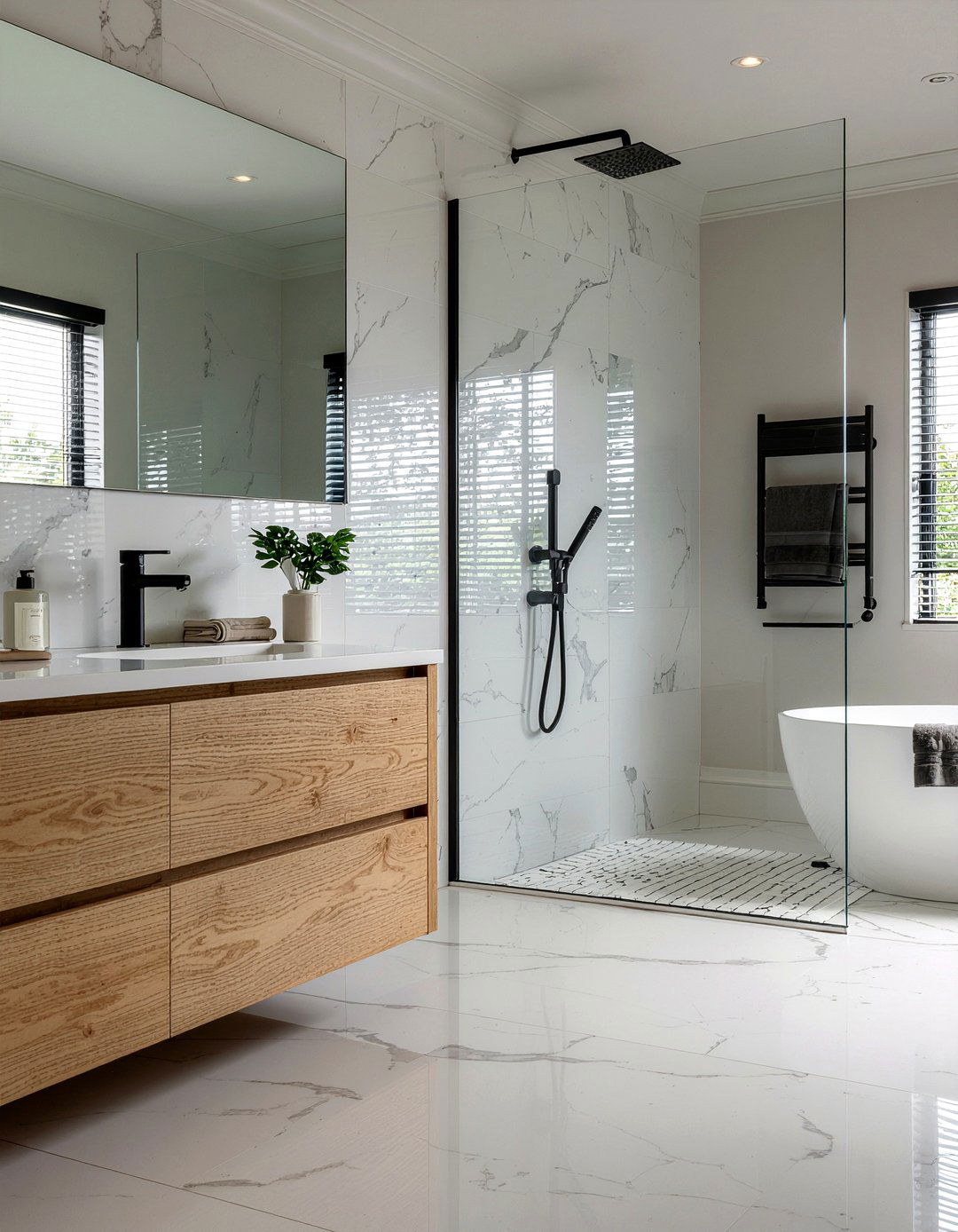 30 Bathroom Investment Piece Ideas for a Luxurious Life