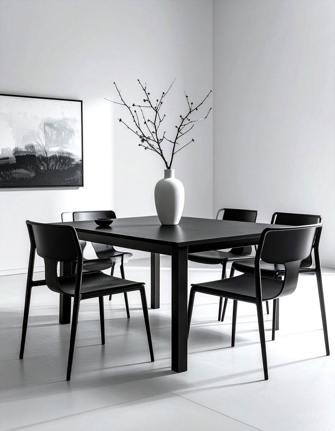 30 Elegant Dining Room Furniture Settings You Will Love
